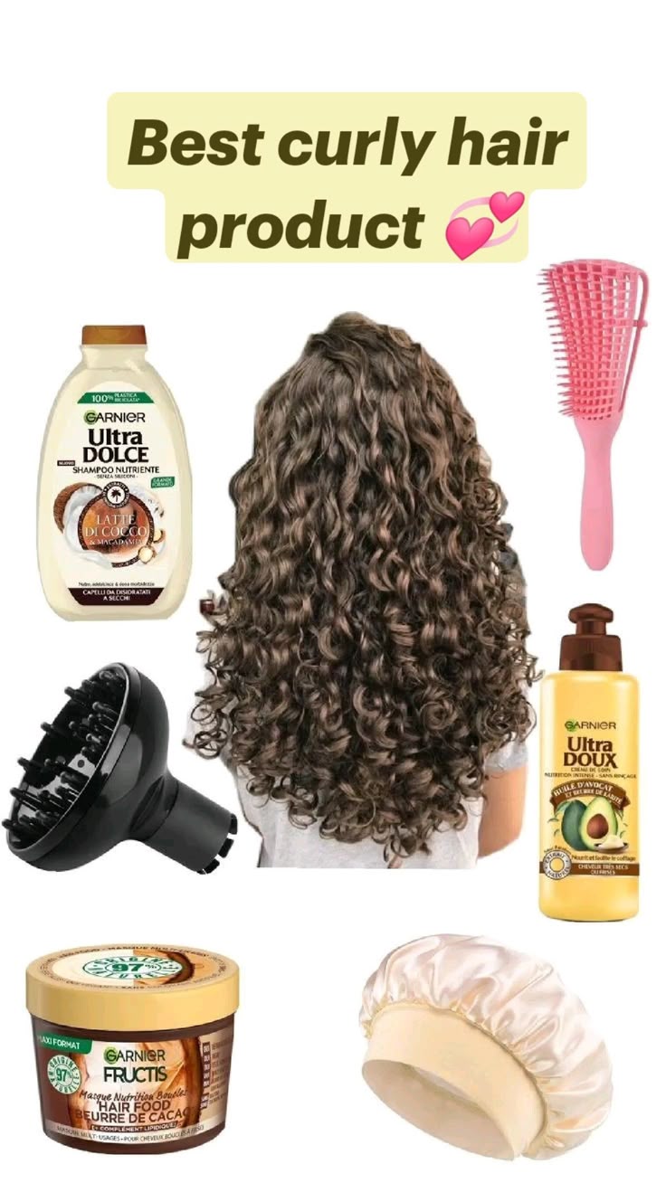 Garnier Ultra Dolce