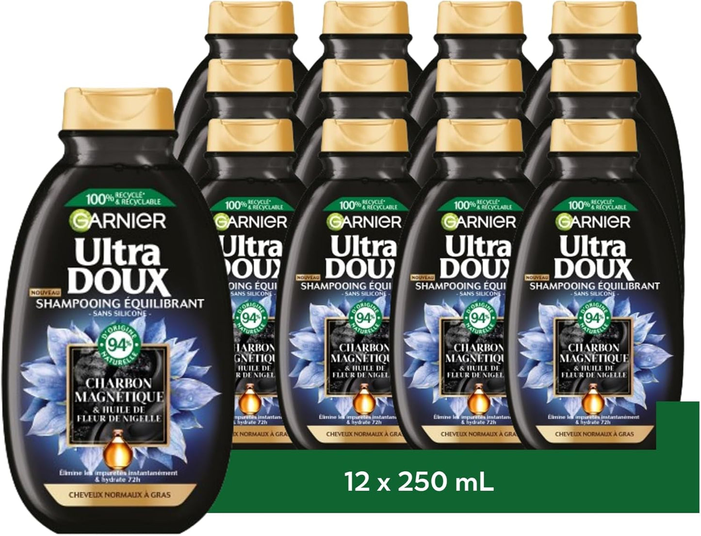 Garnier Ultra Dolce