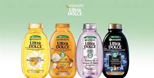 Garnier Ultra Dolce