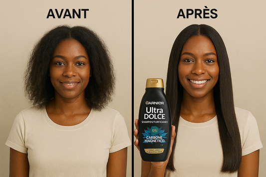 Garnier Ultra Dolce