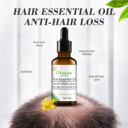 Disaar Hair Care