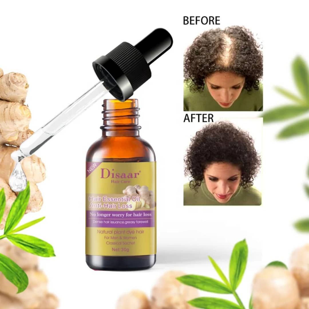 Disaar Hair Care