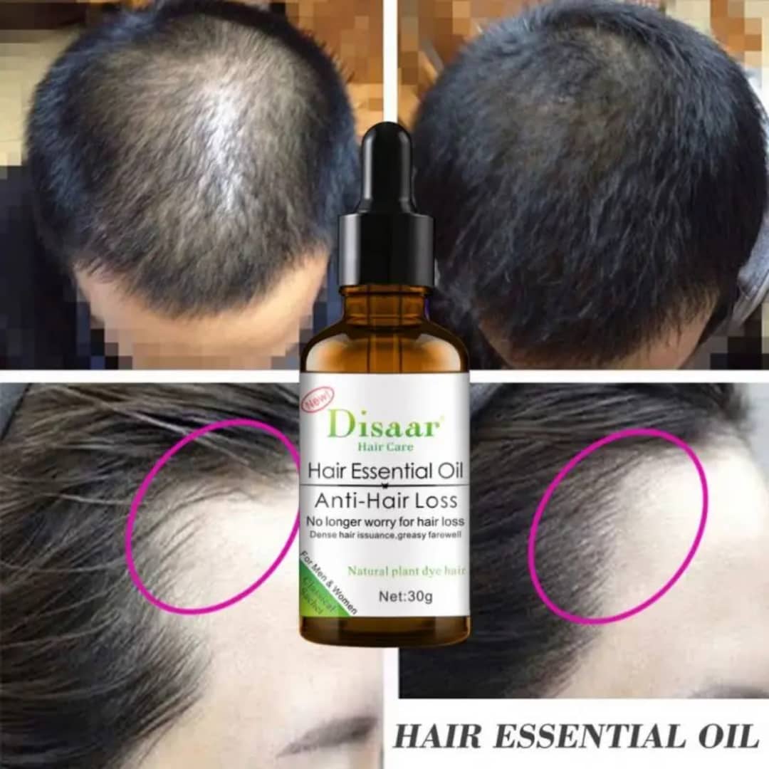 Disaar Hair Care
