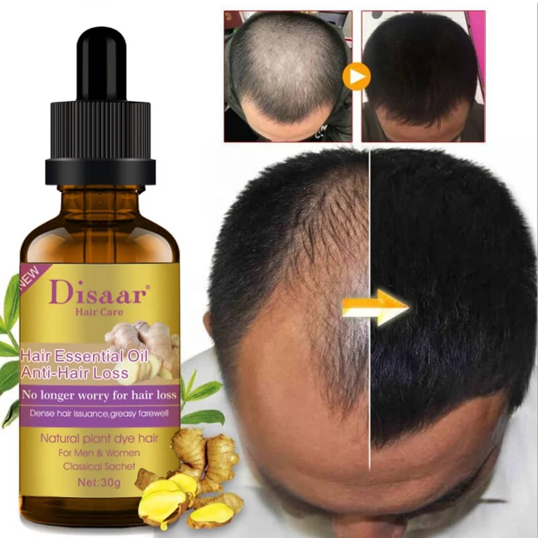 Disaar Hair Care