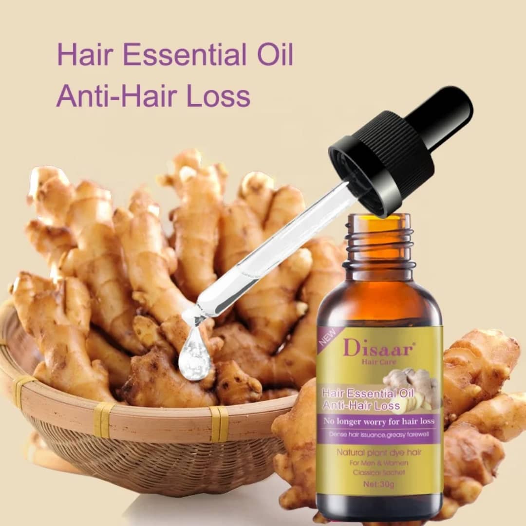 Disaar Hair Care