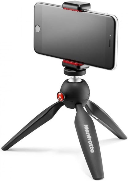 TREPIED STABILISATEURT A ROBOT CAMERA INTELLIGENTE ET TELECOMMANDE