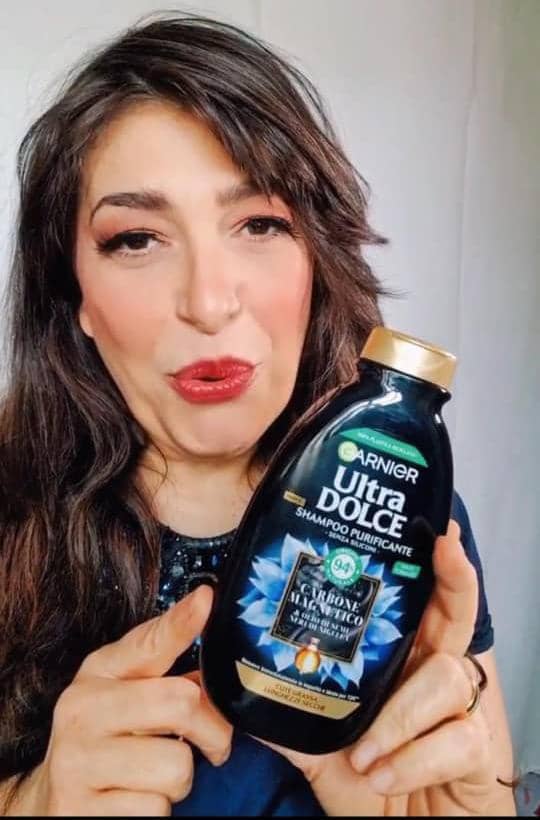Garnier Ultra Dolce