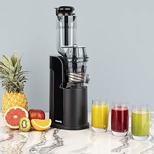 GEANT EXTRATEUR DE JUS A HAUTE VITESSE ET PRESSION